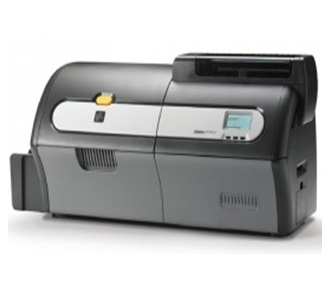 Impresora Zebra ZXP7 Impresora Zebra ZXP7